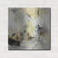  «Summerwind» par Design Fabrikken, art mural en métal-1665760417