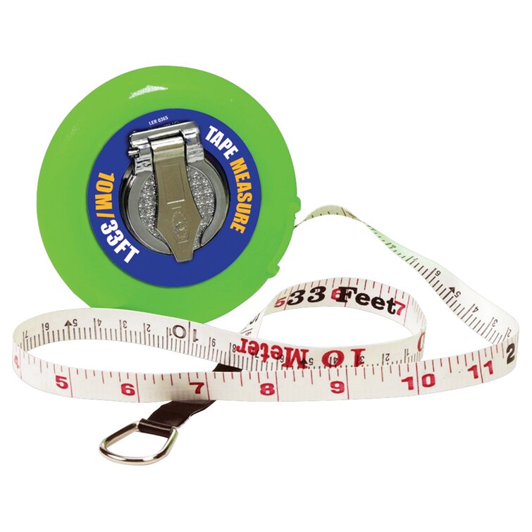 5 Foot Measuring Tape