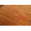 Tapis orange orange Gabbeh