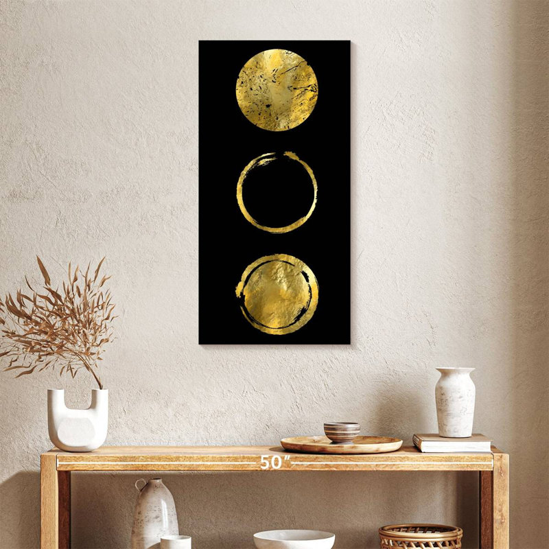 Golden Circles