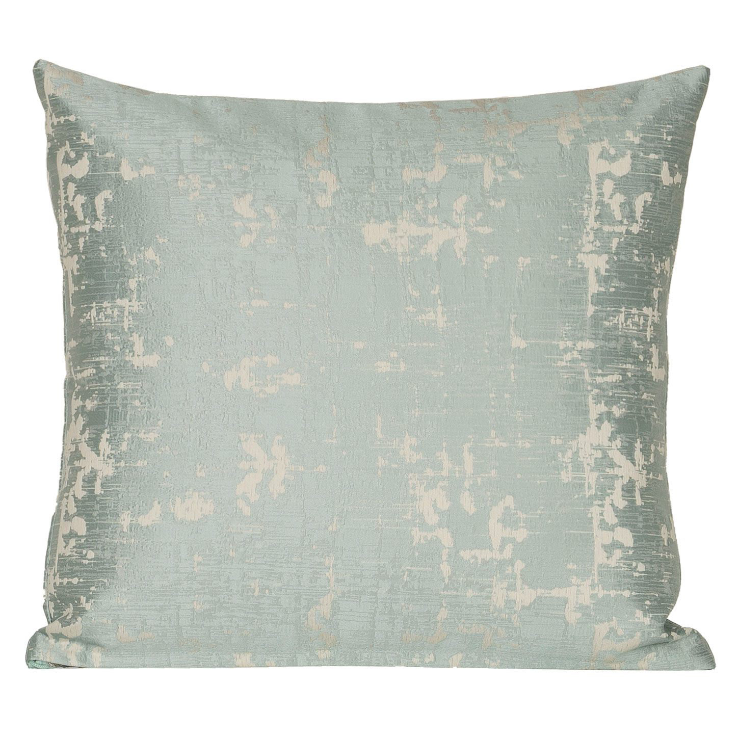 Duck egg discount blue throw pillows