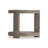 Tribeca Solid Wood End Table