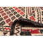 Tapisserie crème Brill Kilim 3 pi 10 po x 6 pi 0 po