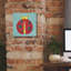 «Auguste Wish 5» par Chariklia Zarris, art mural sur toile-1589420576