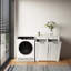 Armoire de salle de lavage