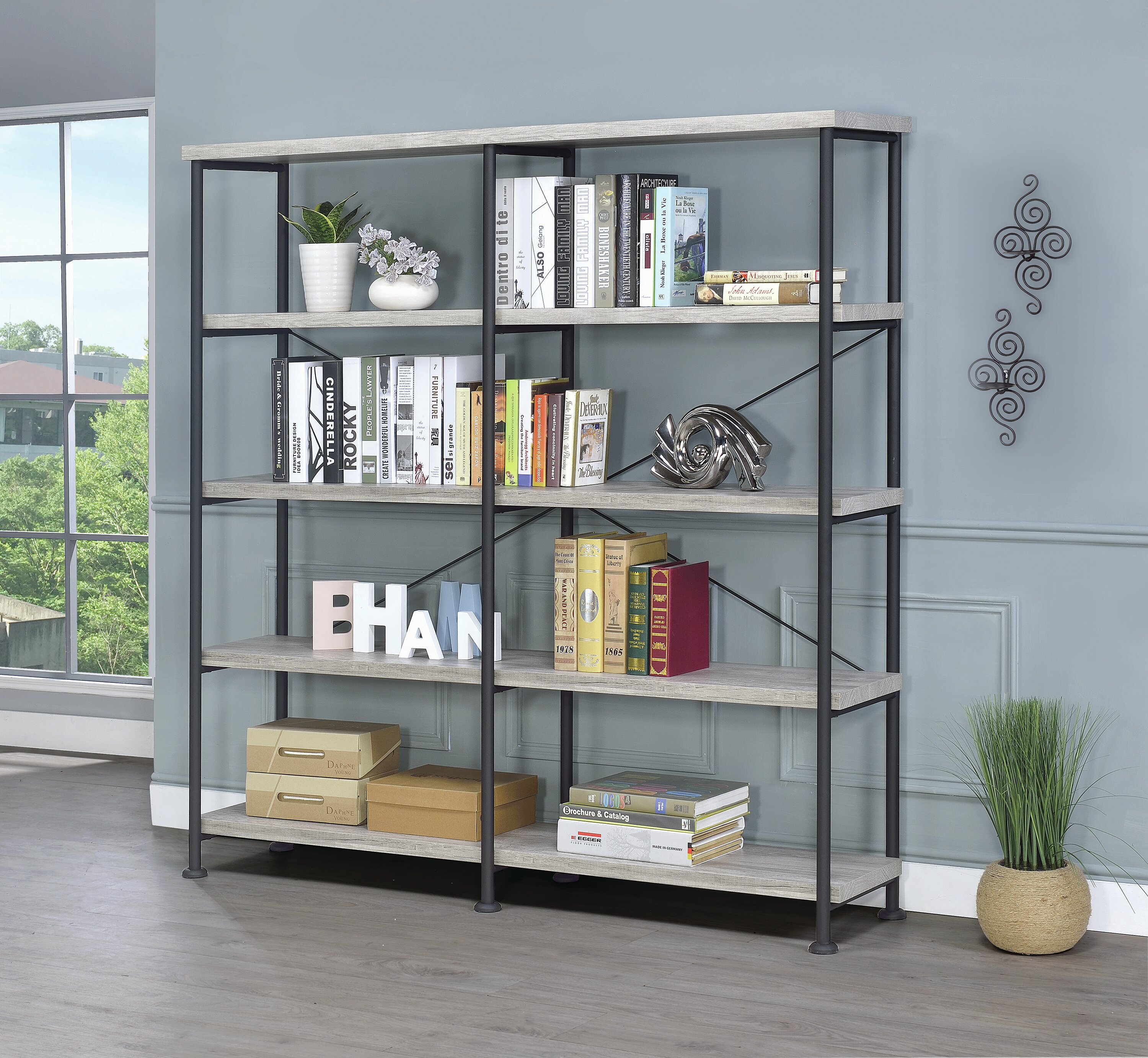 Wayfair  Shelf Dividers You'll Love in 2024