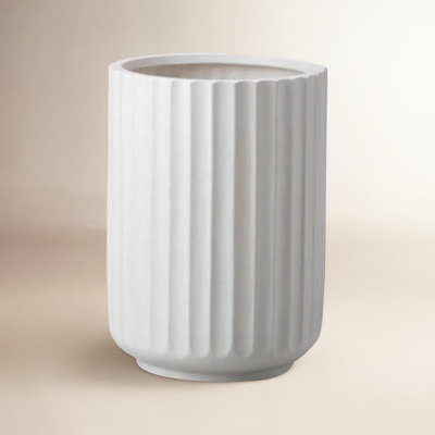 Allenville Fiberstone Planter