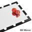 Miroir de salle de bain avec miroir Hollywood