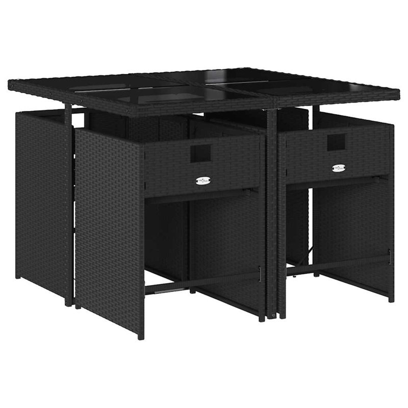 Patio Dining Set Table,