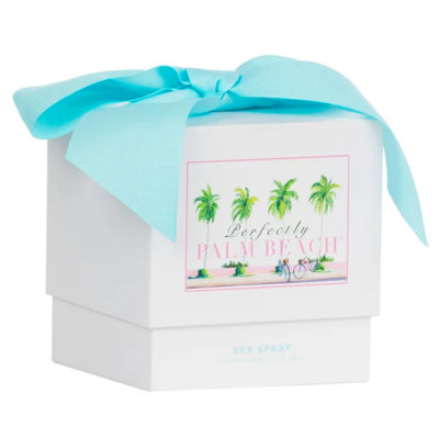 Perigold Candle and Box