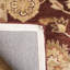 Tapis floral en laine touffeté à la main Tingley-1509193450