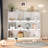 10-Shelf Bookcase - Standard-199680345