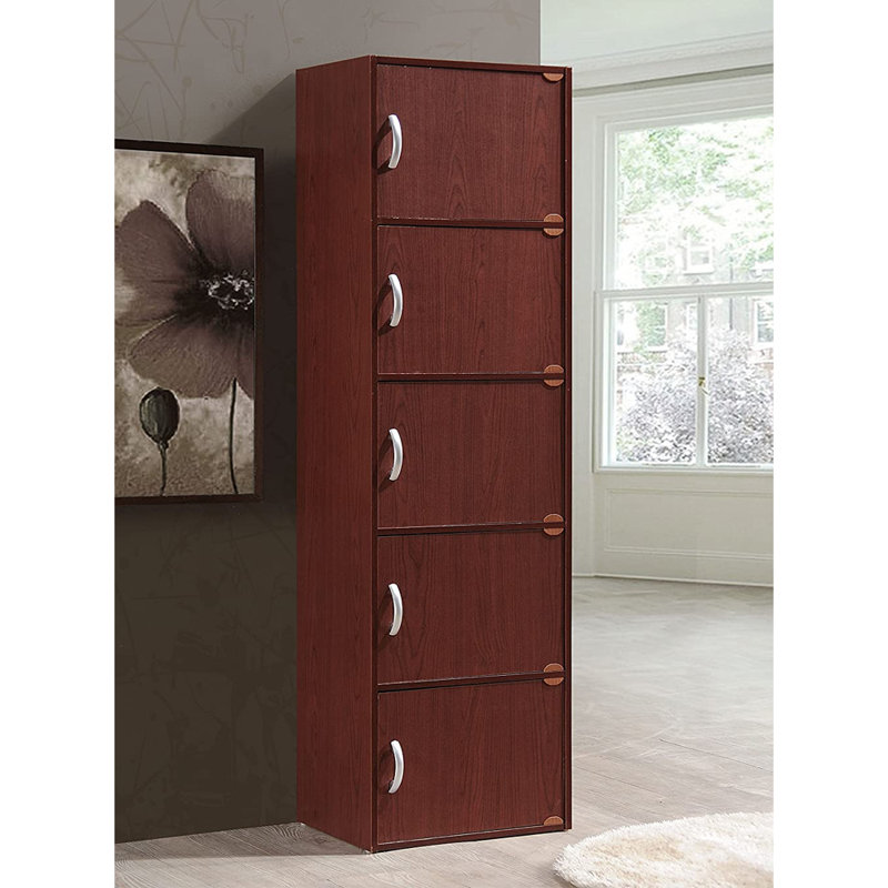 Storage Bookcase