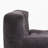 Plush Memory Foam Bean Bag Chair with Ottoman | Ergonomic Lazy Sofa for Adults | Super Soft Modern Design for Living Room/Bedroom/Apartment-332940098