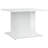 Manufactured Wood Frame Single Coffee Table-1732238868