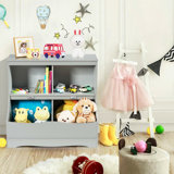 Andrean Bookcase