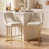 Ivory/ Gold