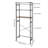 Hidemasa Iron Floor Stand Bathroom Shelves-361433785