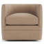 Palazzo Swivel Barrel Chair-1894478089