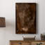 Acier rouillé I - Cavas enveloppés de galerie-1653525358