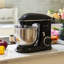 Latitude Run 7L Stand Mixer Spiralizer Dough Hook