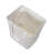 Reusable Grocery Canvas Laudry Basket-707894413