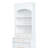TOPMAX Modern 83.7Inch High Kitchen Pantry -1503182141