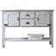 Buffet Issay