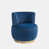 Velours bleu est en rupture de stock