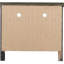 Commode média Hammond G5405-TV-814200474