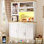 180cm Kitchen Pantry-1074763268