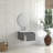 Wall Mounted Bathroom Vanity-636859366