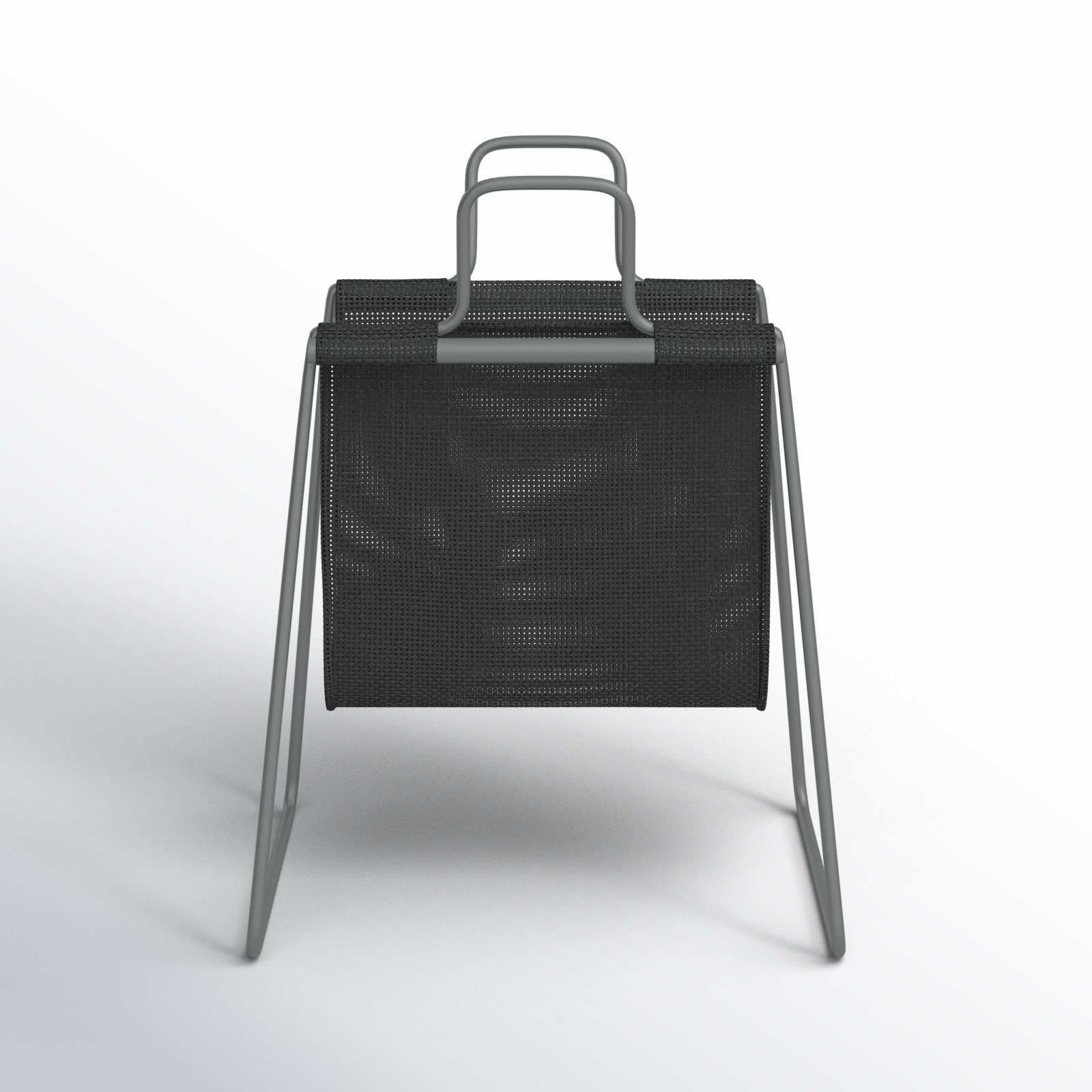 Thistle Magazine Rack