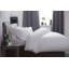 Belledorm Cotton Duvet Cover Set with Pillowcases-30283291-30283292