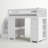 Brit Kids Twin Over Twin with Drawers-726669016