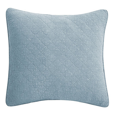 Bostwick Cotton Gauze Shams