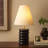 Solani 22 Inch Table Lamp
