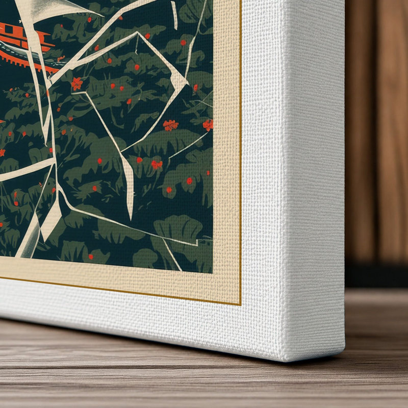 Print, 30x20 - 76.2 x 50.8 cm, White Border