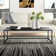 Table basse Galan