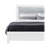 Superio BED WITH LED-2003878425-1987201168