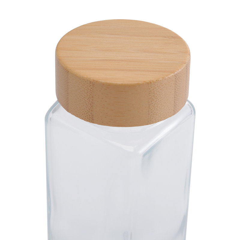 Spice Jars