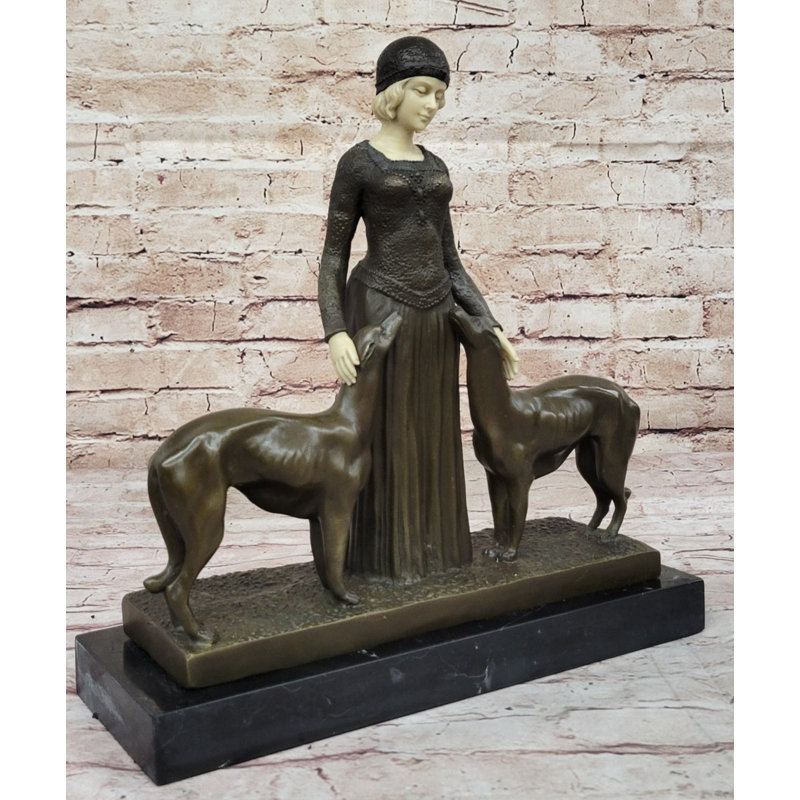 Figurines et sculptures Siyan