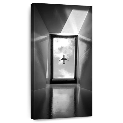 Monochrome Aviation
