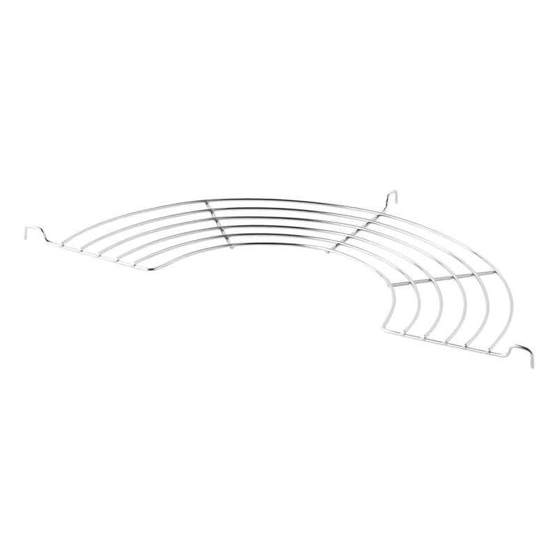 Mastrad Owok Stainless Steel Wok
