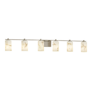 Keyon 6 - Light Dimmable LED Vanity Light
