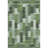 Premium Machine Washable Prisco Olive Rug-501756744
