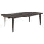 Signature Designs Belvedere Extension Dining Table