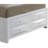 Bed Frame With Headboard-129673698