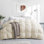 Organic Cotton Comforter Set