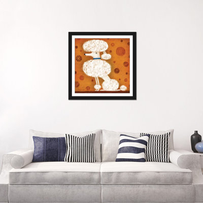 Terry Runyan " Standard White " by Terry Runyan